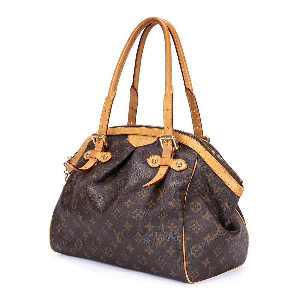 Louis Vuitton Tivoli GM - Picture 2 of 15
